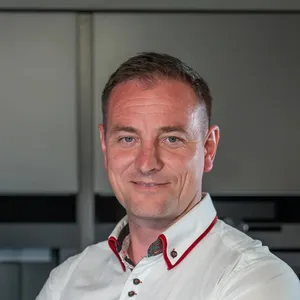 Gregor Jeseničnik