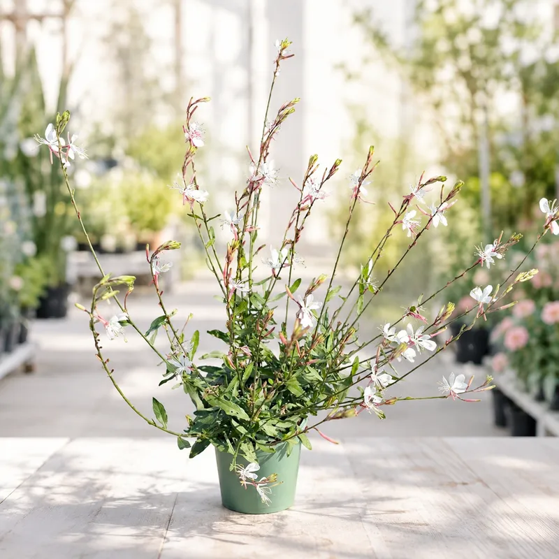 Gaura Whirling Butterflies C2