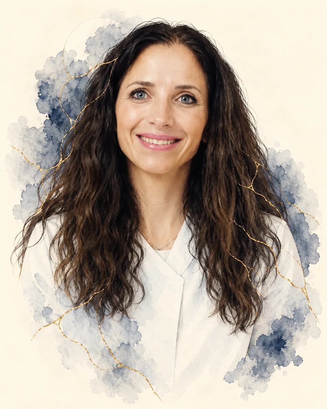 Tadeja Tasič, dr. med., specialistka ginekologije in porodništva