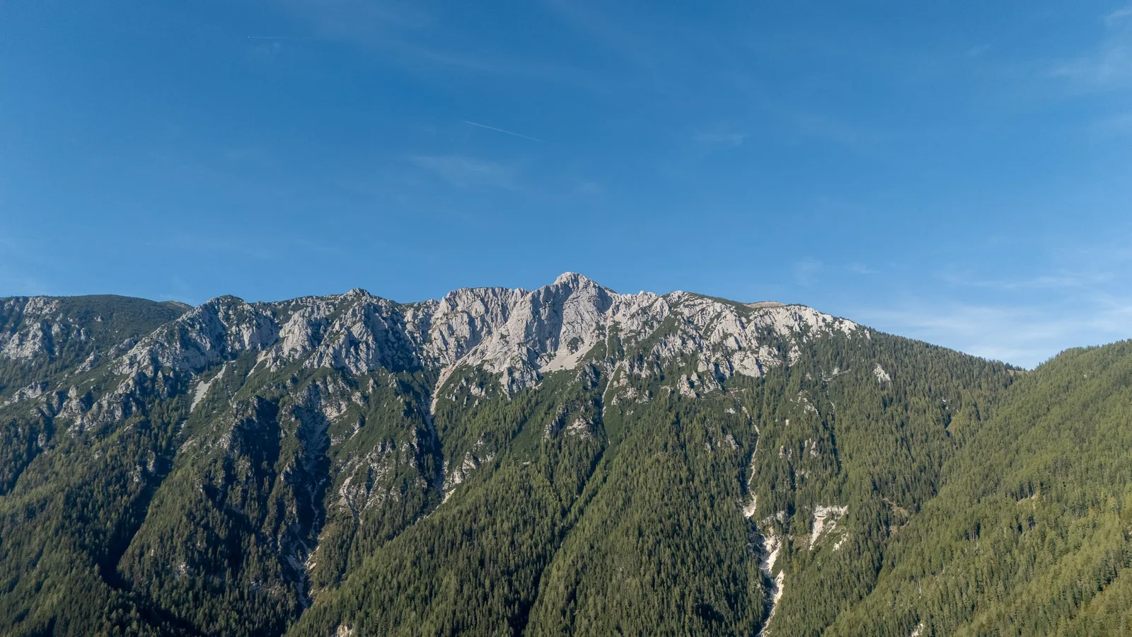 Peca nad Črno na Koroškem