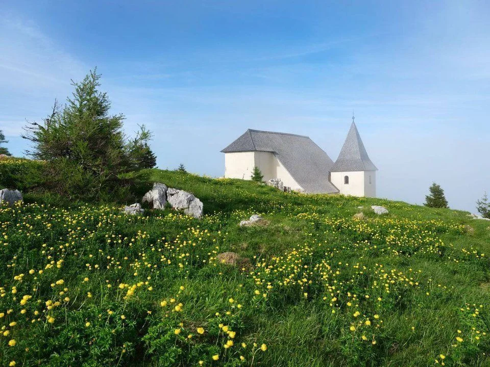 Uršlja gora