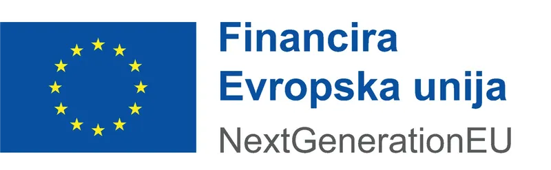 Financira Evropska unija — NextGenerationEU